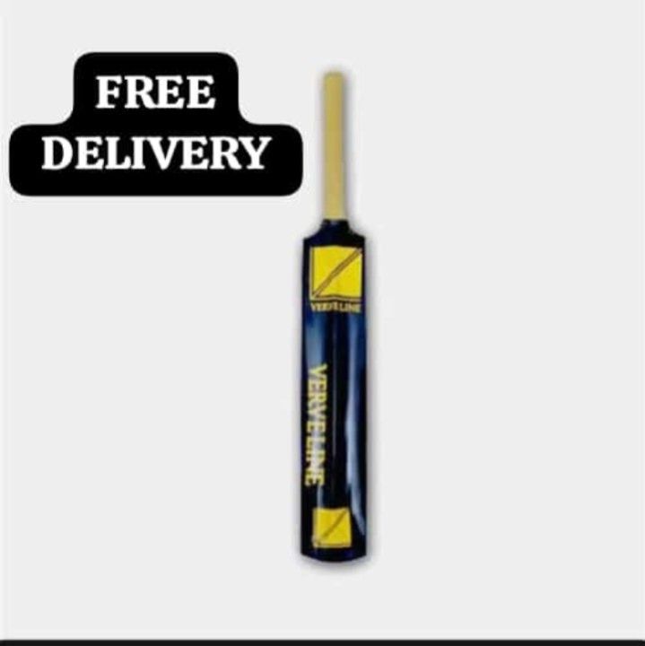 Verve Line Crown Cricket Bat
