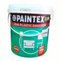 ICI PAINTEX STAR SEMI PLASTIC - EMULTION PAINT - DISTEMPER  PAINTS - ICI DULUX. 