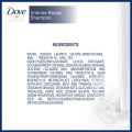 Dove Shampoo Intense Repair 330ml. 