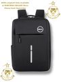 Laptop bag, Dell laptop bag, Water Resistance, Water proof, Travelling bag, Laptop bags for men, Business purpose bag, office bag, dell bag, comfortable bag, Student bag, university bag.. 