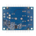 300W 20A DC-DC Buck Converter Step Down Module Constant Current LED Driver Power Step Down Voltage Module Electrolytic Capacitor. 