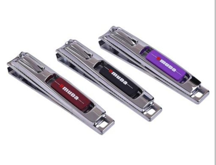 Nail Clipper any one