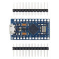 Pro Micro With The Bootloader ATmega32U4 5V/16MHz Module Controller Mega32U4 Leonardo. 