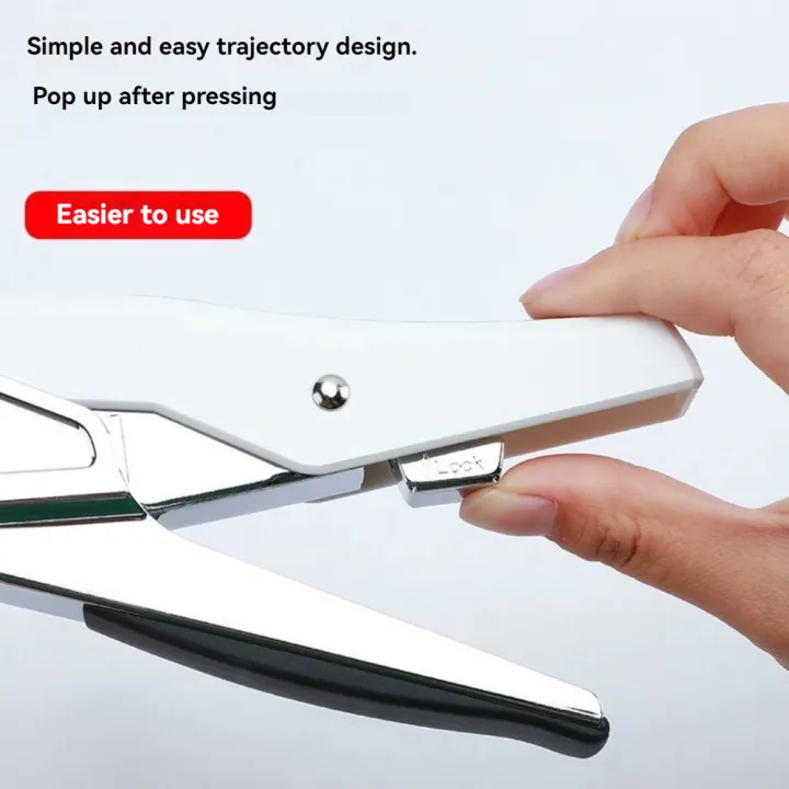 Effortless%20Plier%20Stapler%20with%201000%20Staples,20%20Sheet%20Capacity,%20Office%20Desk%20Stapler%20for%20Stapling%20Home%20School%20Warehouse%20Handmade%20-%20Image%203