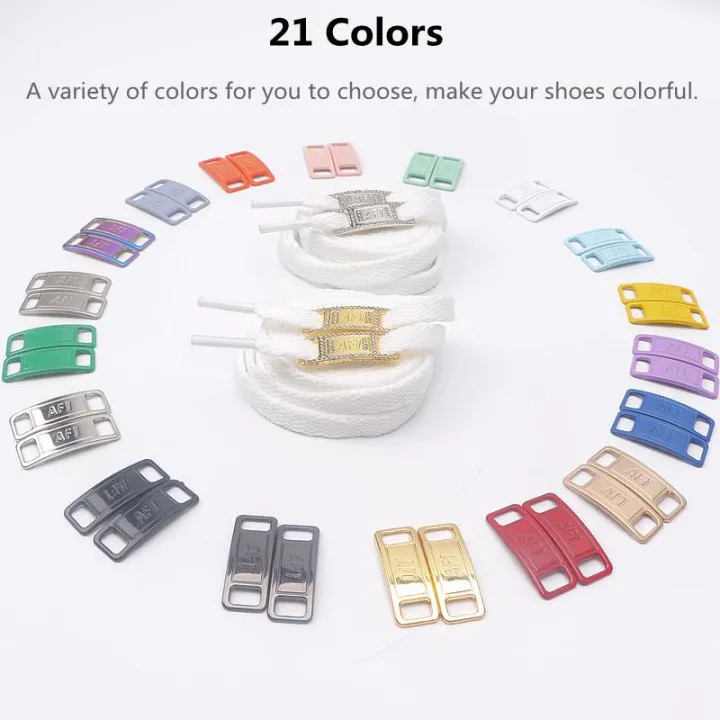 Original%20Shoelaces%20Combination%20White%20Flats%20laces%20and%20Shoe%20Decoration%20Suit%20Sneaker%20Shoelace%20Air%20Force%20one%20Shoes%20Accessories%20-%20Image%203