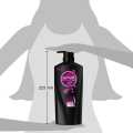 SUNSILK balak shine  Shampoo 680 ml. 