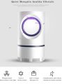 Electronic Mosquito lamp Mosquito killer UV led mosquito trap lamp. 