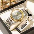 Poedagar 872 new Model Men's watch special discount unique design imported exclusive collection luxury fashion stainless steel waterproof quartz movement wrist-watch for Men. 