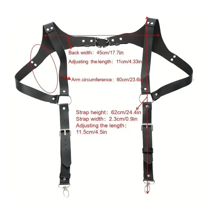 Men's%20Knight%20Brown%20PU%20Leather%20Suspenders%20Fashion%20Suit%20Shirt%20Suspenders%20Belt%20For%20Party%20Club%20Costume%20Men%20%20-%20Image%206