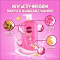 Sunsilk Smooth & Manageable Shampoo - 625ml (Thailand).