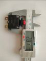 Circuit Breaker Current Overload Protector Switch | 3A to 25A | Load Ampere Limit System | Overload Protection for Home Appliances | AC 160V-280V & DC 12V-30V. 