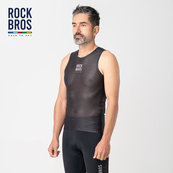 ROCKBROS%20ROAD%20TO%20SKY%20Summer%20Bicycle%20Vest%20Men%20Women%20Quick%20Dry%20Anti-sweat%20Sports%20Bike%20T-shirts%20Cycling%20Sleeveless%20Base%20Shirt%20Tops%20-%20Image%203