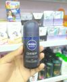 Nivea Men Deep. 