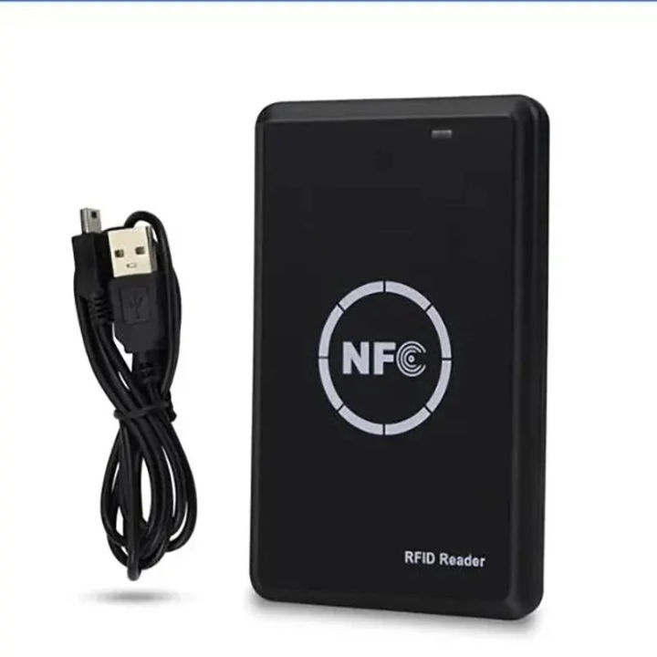 RFID%20Card%20Reader%20Copier%20Duplicator%20Key%20Fob%20NFC%20Smart%20Card%20Reader%20Writer%2013.56MHz%20Encrypted%20Programmer%20Smart%20Keyfobs%20UID%20-%20Image%206