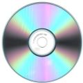 Blank DVD 4.7Gb 2 Piece. 