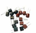 Round Square fuse (sold as 5 packs) 8mm 250V -- t250ma, t315ma, t500ma, T1a, t1.6a, T2A, t3.15at5a. 