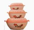 HOTPOT 3 pcs set. 