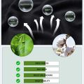 6pcs Bamboo Fiber Men Flat Underwear Solid Color Simple Mid Waist Sports Underpants Soft Breathear High Quality Fabric Knickers.