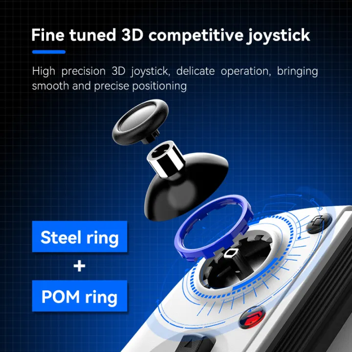 BSP%20D11%20Telescopic%20Game%20Controller%20RGB%20Light%20Mobile%20Phone%20Gamepad%20with%20Turbo/6-axis%20Gyro/Vibration%20for%20Android%20iOS%20PS4%20Switch%20IP%20-%20Image%204