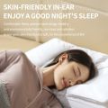 New MINI13-N Ultra Small Mini Invisible Wireless Bluetooth Earphones In Ear Sleep Earbuds Noise Reduction Game Call Headphones. 