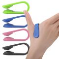 Acupressure Point Clip Clip To Lower Blood Sugar Tiger Mouth Thumb Acupoint Massage Clip Magnetic Relief Tension Anxiety Blood. 