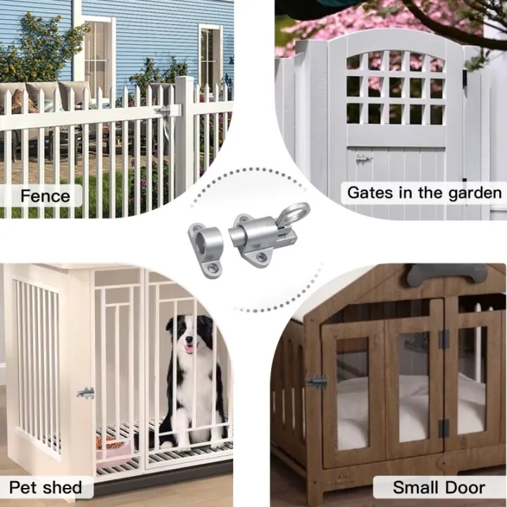 2/4Pcs%20%20Aluminum%20Alloy%20Spring%20Door%20Bolt%20Lock,Automatic%20&%20Self-closing%20Security,Durable%20Bounce%20Mechanism%20with%20Safety%20Pull%20Ring%20-%20Image%206