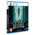 Bramble The Mountain King PS5 Game | PlayStation 5 | Horror Adventure. 