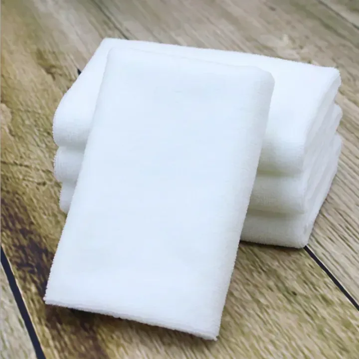 5-10pc%20White%20Soft%20Microfiber%20Fabric%20Face%20Towel%20Hotel%20Bath%20Towel%20Wash%20Cloths%20Hand%20Towels%20Portable%20Multifunctional%20Cleaning%20Towel%20-%20Image%206