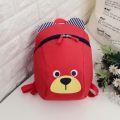 Kids Children Anti-lost Cartoon Bags High Quality Safety Harness Reins Toddler School Backpack Cute Cartoon Light Rucksack 아동가방. 