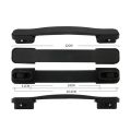 Luggage Handle Handle Grip Trolley Handle Suitcase Handle Bag Handle Replacement Universal Travel Black Luggage Bag Accessories. 