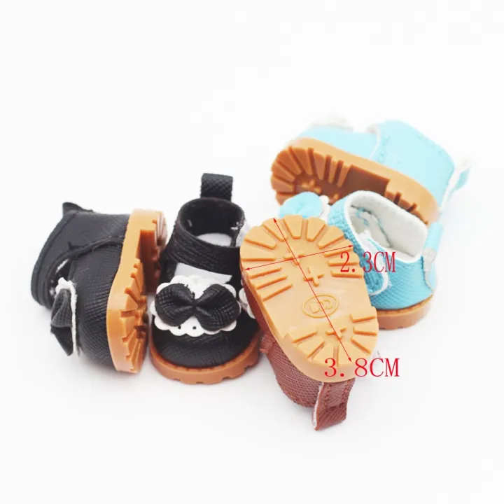 Doll%20Leather%20Shoes%20Labubu%20Bow%20Shoes%20for%2017cm%20Labubu%2010cm%20EXO%20/Cotton%20Doll%20Finger%20Shoes%20-%20Image%206