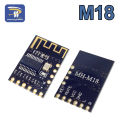 Wireless Bluetooth Audio Receiver Board Module MH-MX8 M18 M28 M38 BLT 20M 4.2 5.0 MP3 Lossless Decoder Stereo Electronic DIY Kit. 