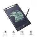 Kids LCD writing tablet 6.5 inch look like 6.5 inch. 