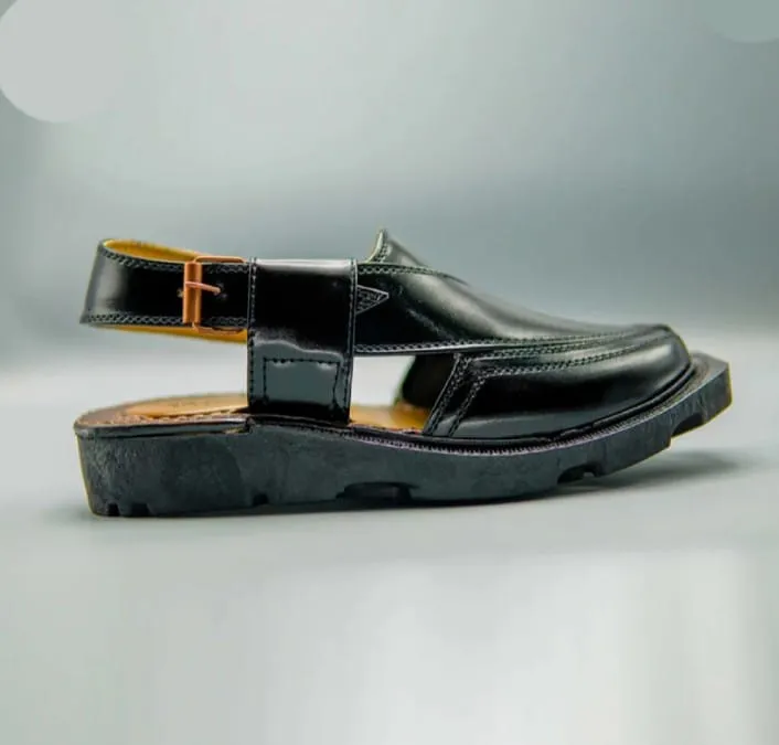 New design of Peshawari chappal 2025 traditional design for boys and ...