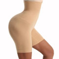 High Waist Trainer Panties Shapewear for Women Tummy Control Hip Butt Lifter Shorts Slimming Sheath Ladies Mid Thigh Body Shaper.