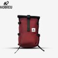 Kobieu Grey Ghost Backpack For Unisex (Kb:008) - Bags | Bags For Men And Women | Backpacks | Travel Bags. 