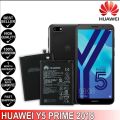 Huawei Y5 Prime (2018) Battery Model: HB405979ECW  Capacity High Quality Battery (3020mAh). 