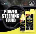 Power Steering Fluid Multi-Vehicle Synthetic THREE GUYS (German Engineered). 