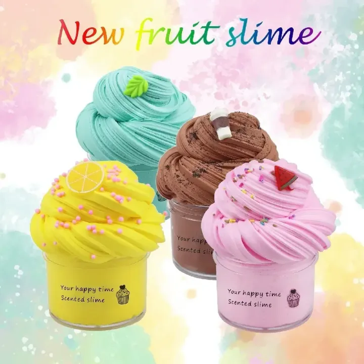 Butter%20Slime%20Fluffy%20Slimes%20Plasticine%20Making%20Kids%20Toy%20Putty%20Snail%20Toy%20Kids%20Slime%20Cream%20Cloud%20Plasticine%20%20Toys%20for%20Children%20-%20Image%203