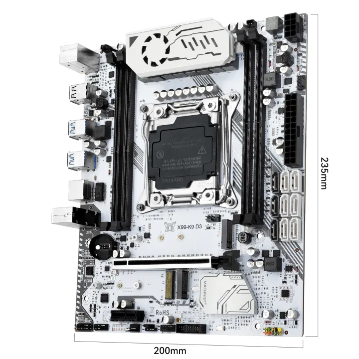 MACHINIST%20X99%20K9-D3%20Motherboard%20Kit%20C612%20Chip%20Optional%20E5%202666%20V3%20and%20E5%202673%20V3%20CPU%20Support%20DDR3%20RAM%20Four%20Channels%20M-ATX%20-%20Image%204