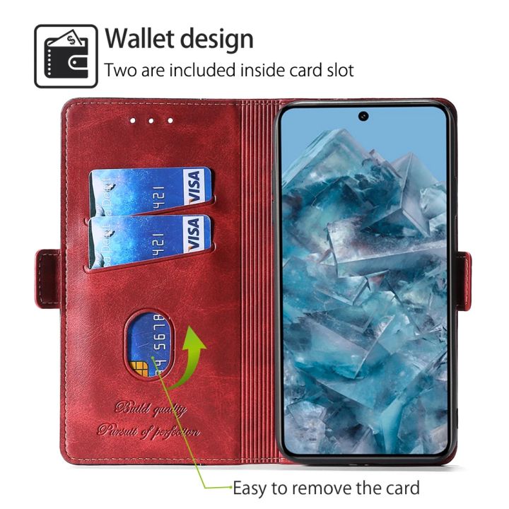 Fashion%20Magnetic%20Wallet%20Phone%20Case%20for%20Google%20Pixel%208A%208%207%206%20Pro%205A%204A%205%20XL%20Flip%20Cover%20Leather%20Flip%20Case%20with%20Card%20Slots%20-%20Image%202