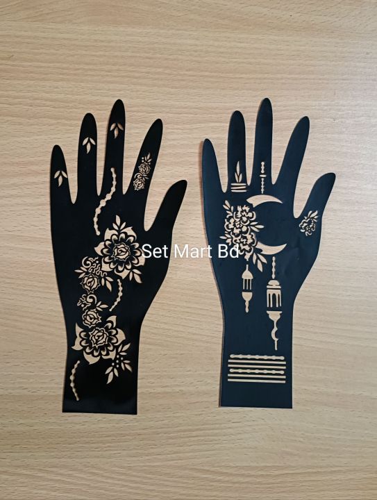 2%20Mehendi%20Stickers%20for%20left%20hand%20(%20Pair)%20-%20Image%202