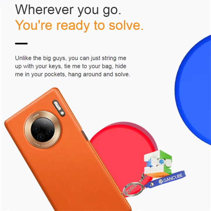 GAN%20330%20Mini%203x3%20Keychain%20Cube%203x3x3%20Gan330%20Mini%20Speedcube%20Stickerless%203x3%20Speed%20Cube%20Professional%20Magic%20Cube%20Puzzle%20Toys%20-%20Image%204