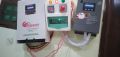 7kw solar invertor with wapda sharing   off grid  (shipping free). 
