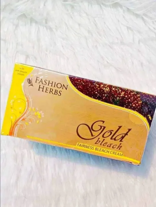 FASHION%20HERBS%20THERAPY%20GOLD%20BLECH%20CREAM%201%20Box%20-%20300gm%20-%20Image%204