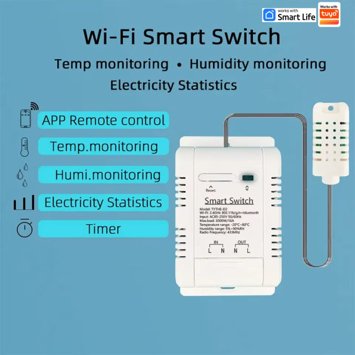 Work%20with%20Tuya%2016A%203000W%20WiFi%20Thermostat%20Switch,%20Temp%20Humidity%20&%20Energy%20Monitoring%20Smart%20Home%20Device,%20Wuden%20-%20Image%203