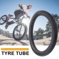 Bicycle Tube With All Sizes 12”/14”/16”/18”/20”/24”/26”/28”(STD) Rubber Inner Tubes Mountain Bike Bmx Bike Standard Tubes Available. 