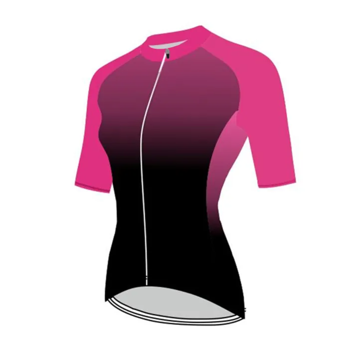 Cycling%20Jersey%20Women%20Quick%20Dry%20Breathable%20Bike%20Shirts%20with%20Pockets%20Bicycle%20Clothing%20for%20Road%20Biking%20Riding%20-%20Image%205