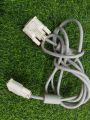 DVI TO DVI CABLE 1.8m. 