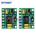 Low Power MAX30102 Heart Rate Pulse Breakout Board For Arduino / Blood Oxygen Sensor Module MAX30100 Pulse Oximeter. 